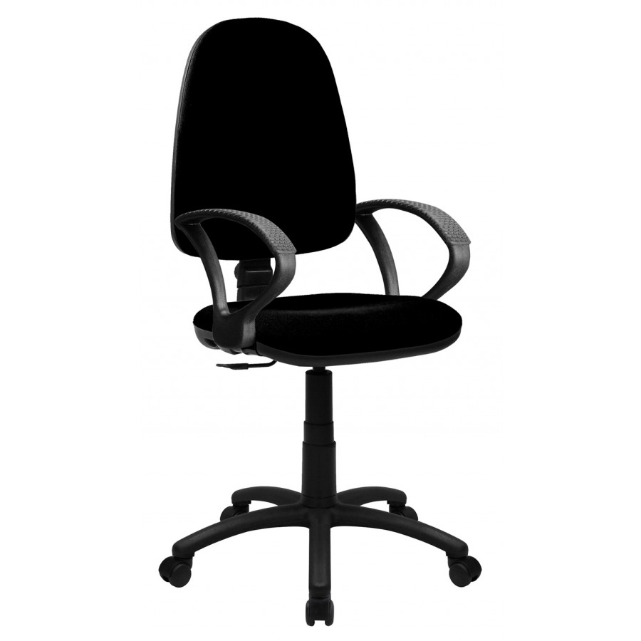 Java 100 Medium Back Operator Chair